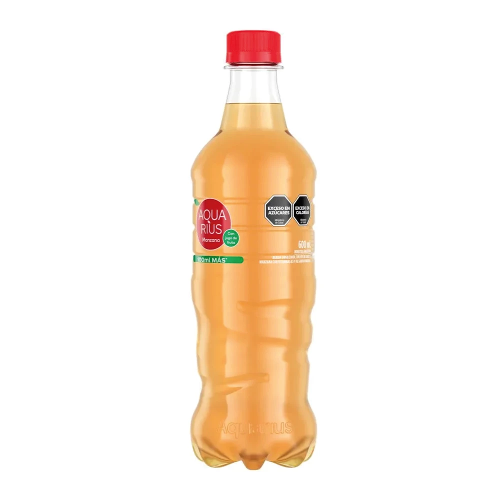 AQUARIUS-manzana-600.webp AQUARIUS MANZANA 600ML X6U