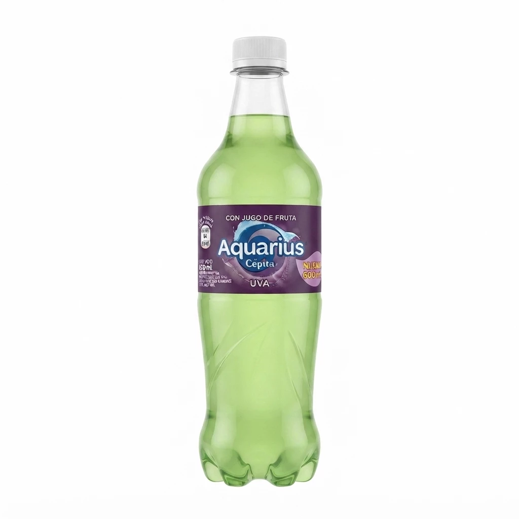 AQUARIUS-uva-600.webp AQUARIUS UVA 600ML X6U