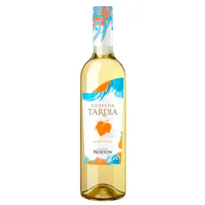 VINO NORTON COSECHA TARDIA X750ML