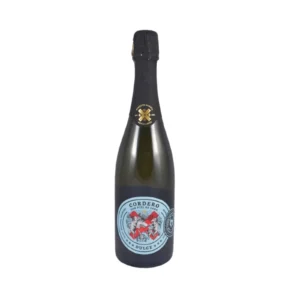 ESPUMANTE CORDERO C PIEL DULCE 750 ML
