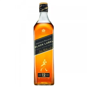 JOHNNIE WALKER BLACK LABEL X1LT