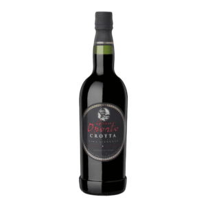CROTTA GRAN  OPORTO X750ML