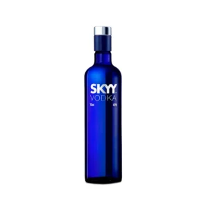 VODKA SKYY  750ML