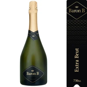 ESPUMANTE BARON B EXTRA BRUT X750ML