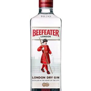 GIN BEEFEATER 700 ML