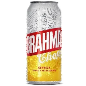 CERVEZA BRAHMA LATON X710ML X16U