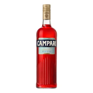 CAMPARI X 750ML