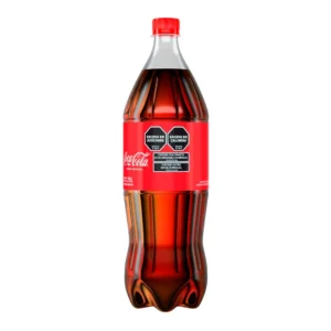 GASEOSA COCA COLA X 1.75L X8U