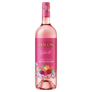 COLON FRUTOS ROJOS 750ML