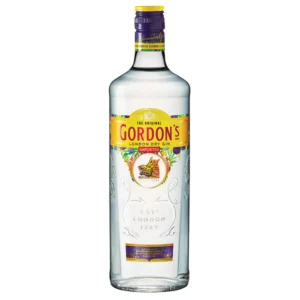 GIN GORDONS 700ML