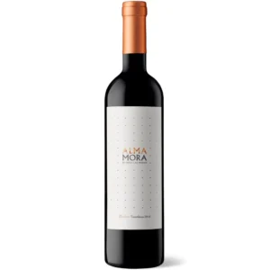VINO ALMA MORA MALBEC 750ML